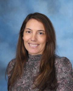 Cambridge School Language Specialist - Kelly Wisniewski